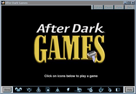 after dark games windows 10.